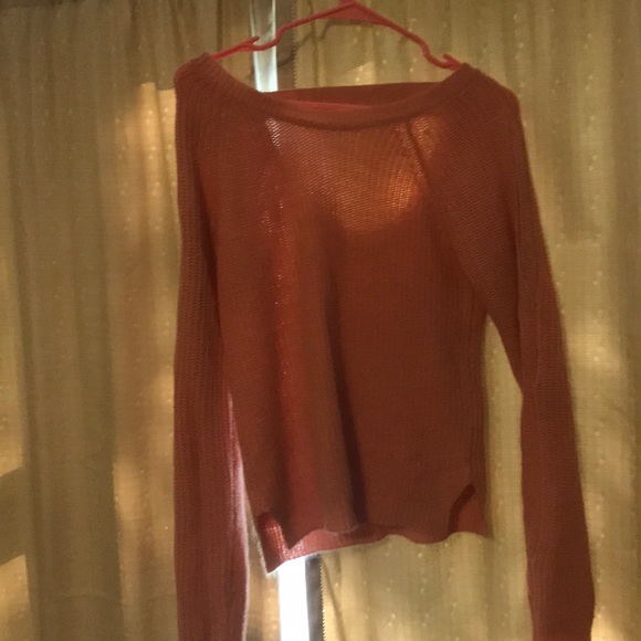 Sweater - Picture 1 of 7